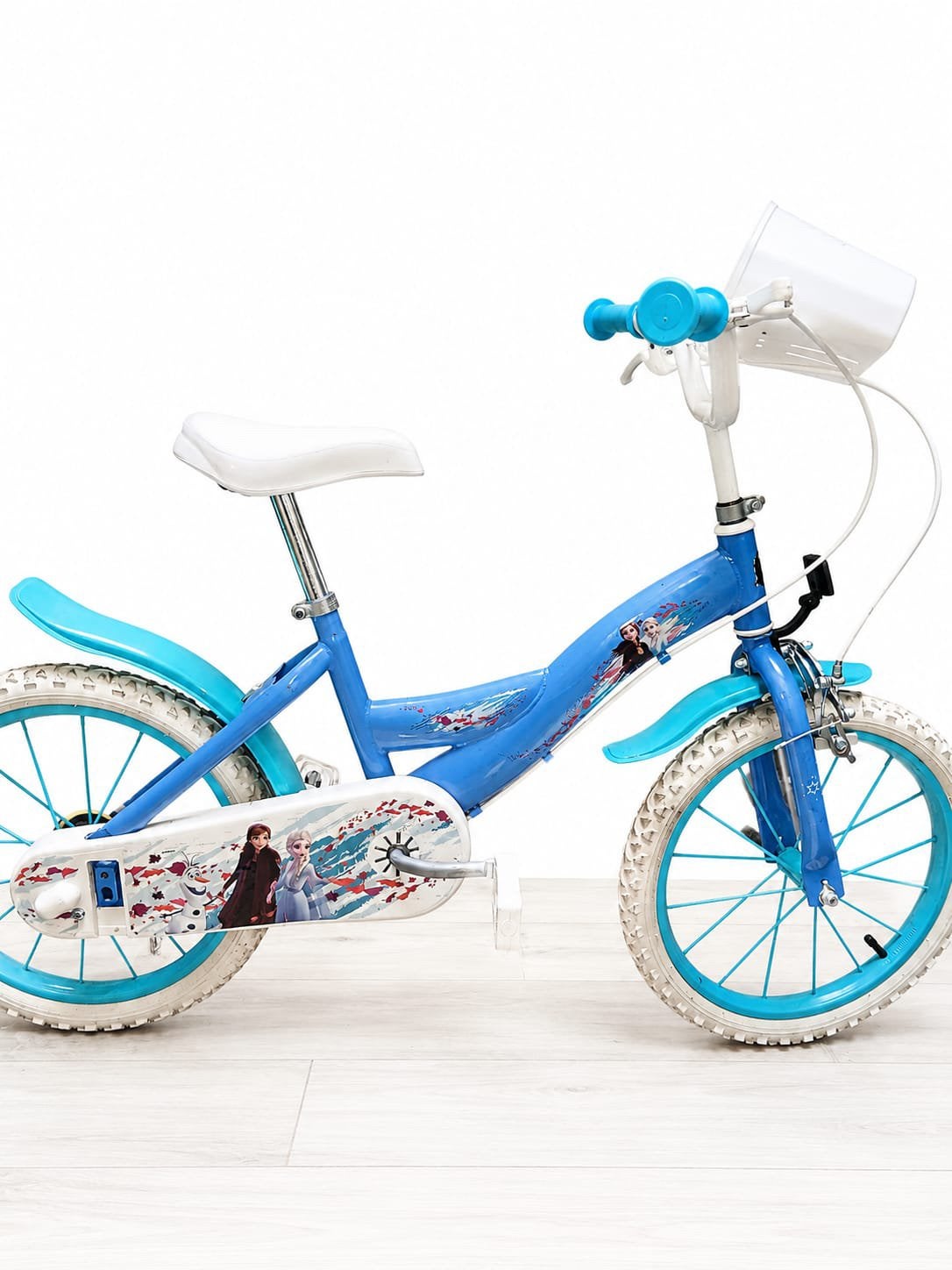 Vélo enfant en très bonne état, Vélos & Vélomoteurs, Vélos | Vélos pliables, Enlèvement, Comme neuf