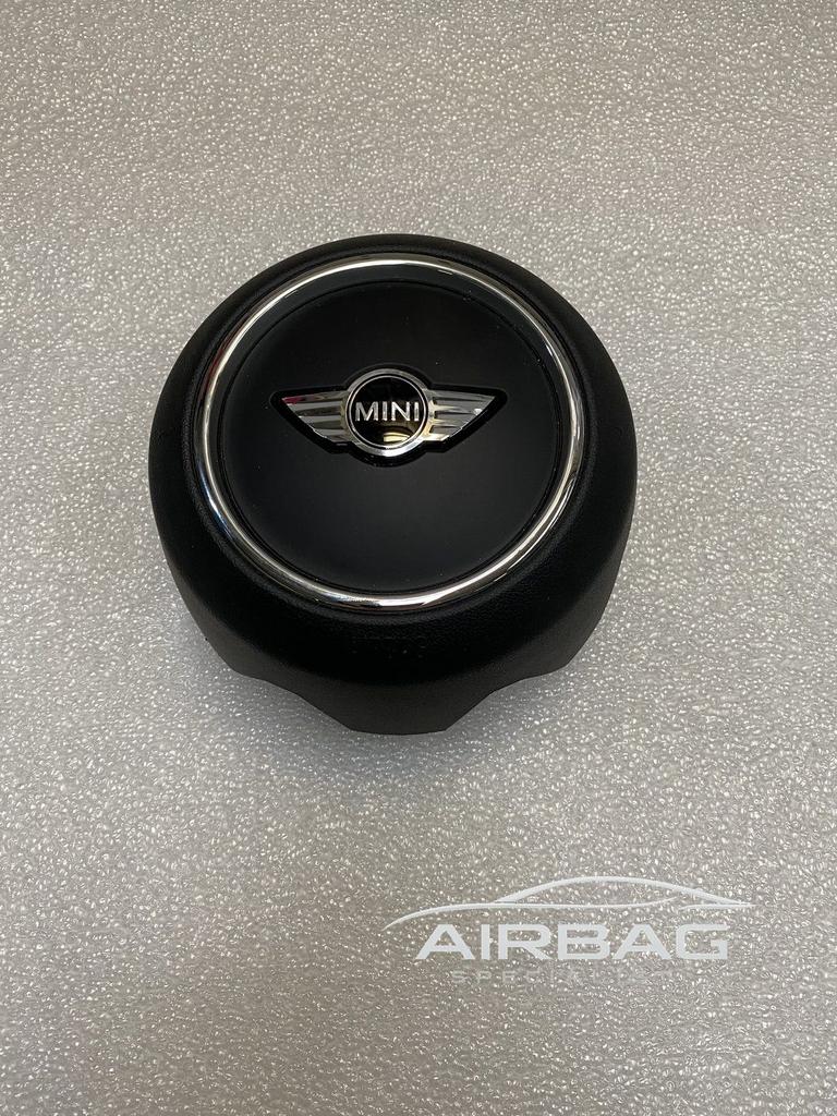 Mini F57, F56, F55, F54 Clubman, F60 Countryman stuur airbag, Gebruikt, -, -, Ophalen of Verzenden