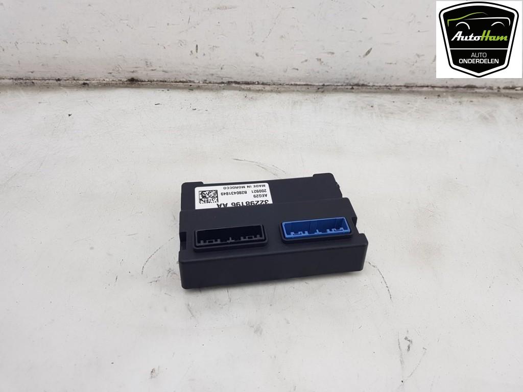 DIVERSEN Volvo V60 II (ZW) (|32230518|32298196|), Gebruikt, Volvo