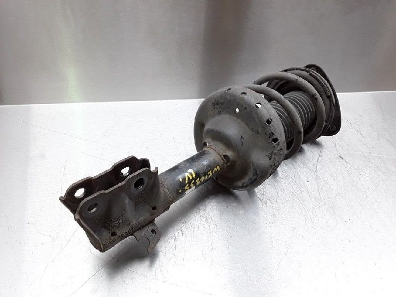 VEERPOOT LINKS VOOR Subaru Forester (SH) (|FORESTER|), Gebruikt, Subaru