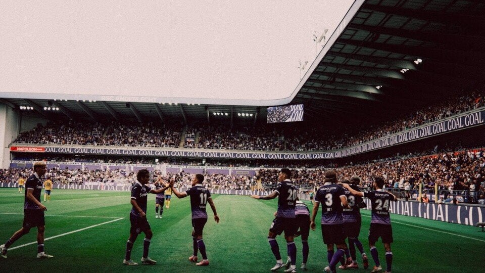 RSCA ANDERLECHT Zulte Waregem VIP, Tickets & Billets