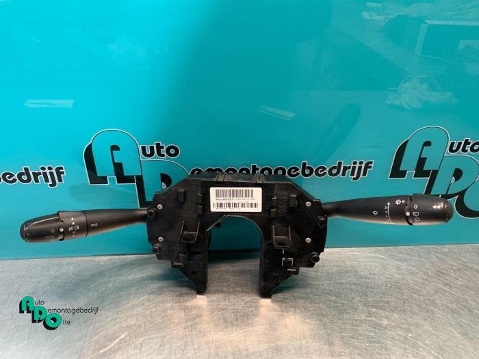 Commutateur combi colonne de direction d'un Citroen C4 Grand, -, 3 mois de garantie, Utilisé, -