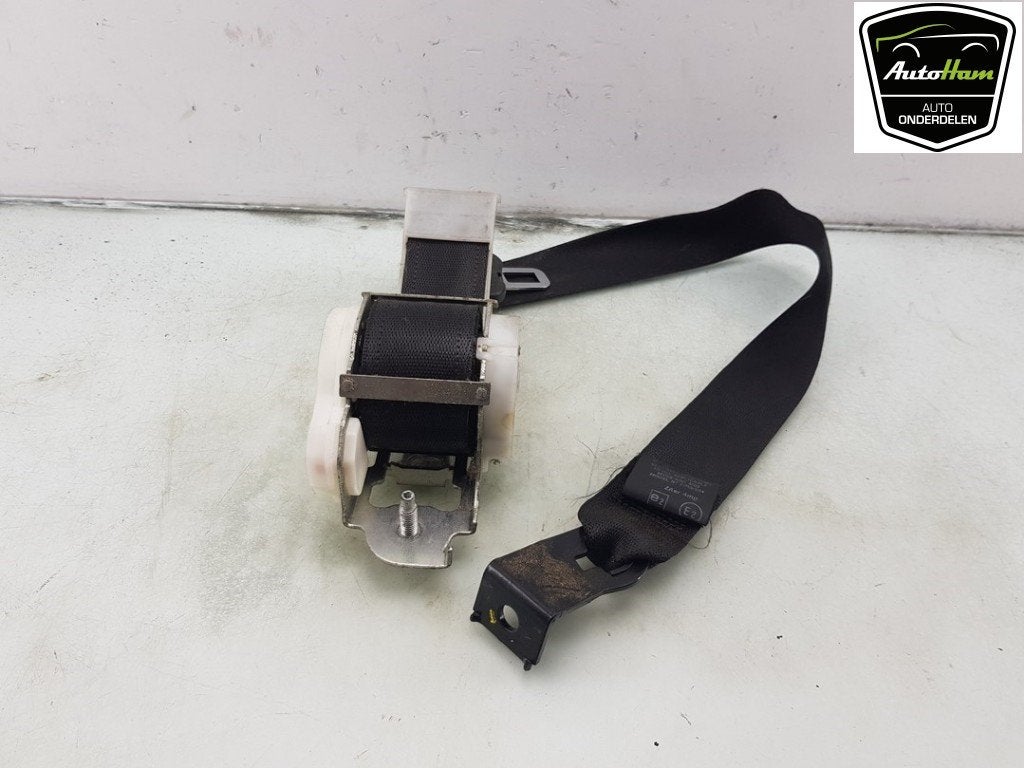 CEINTURE DE SECURITE AVANT GAUCHE Opel Vectra C GTS, Utilisé, Opel