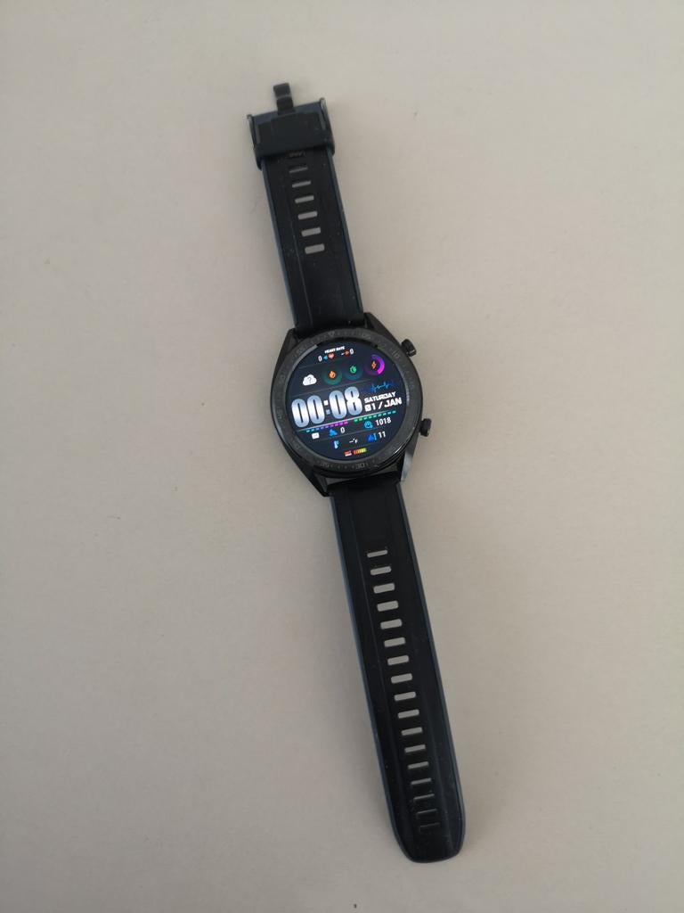 Huawei smartwatch, Enlèvement ou Envoi