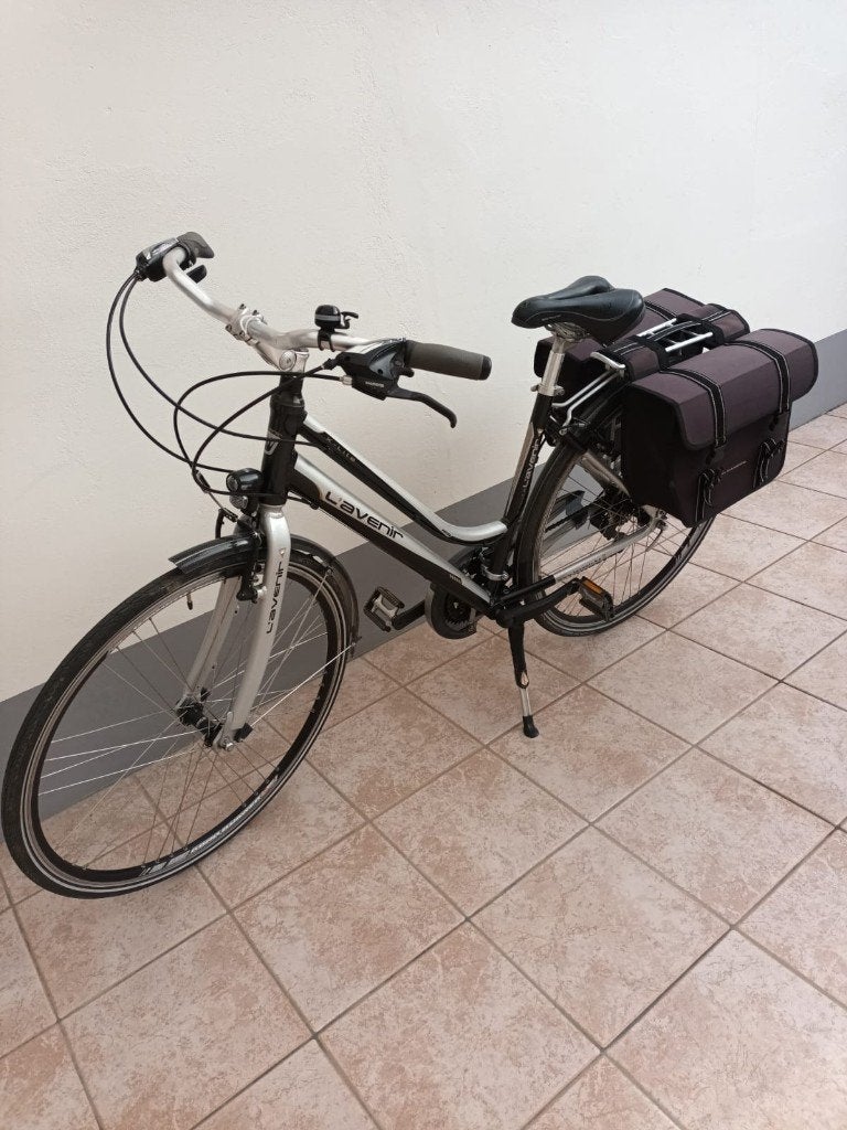 Vélo pour femme, Enlèvement, Comme neuf, Autres marques, Vitesses