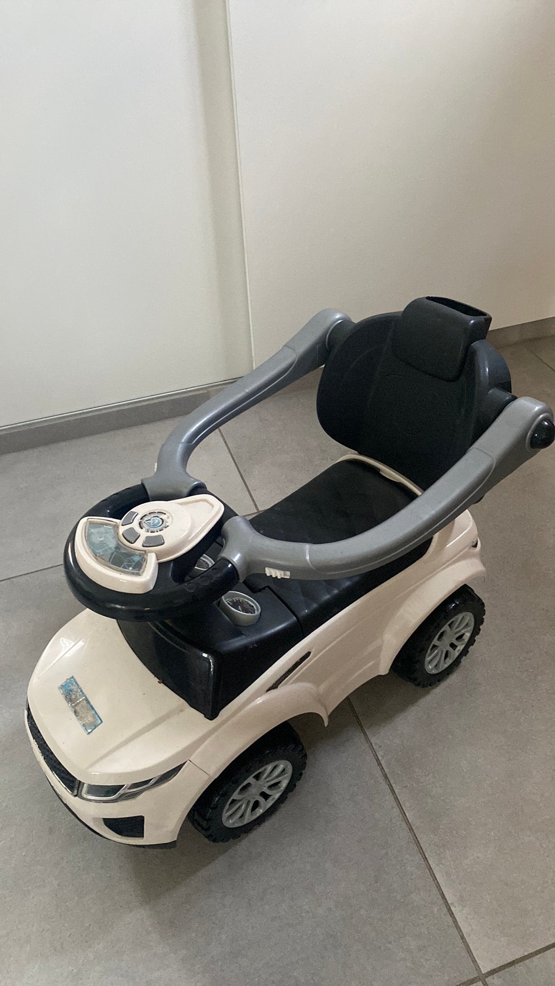 Loopwagentje, Enfants & Bébés, Utilisé