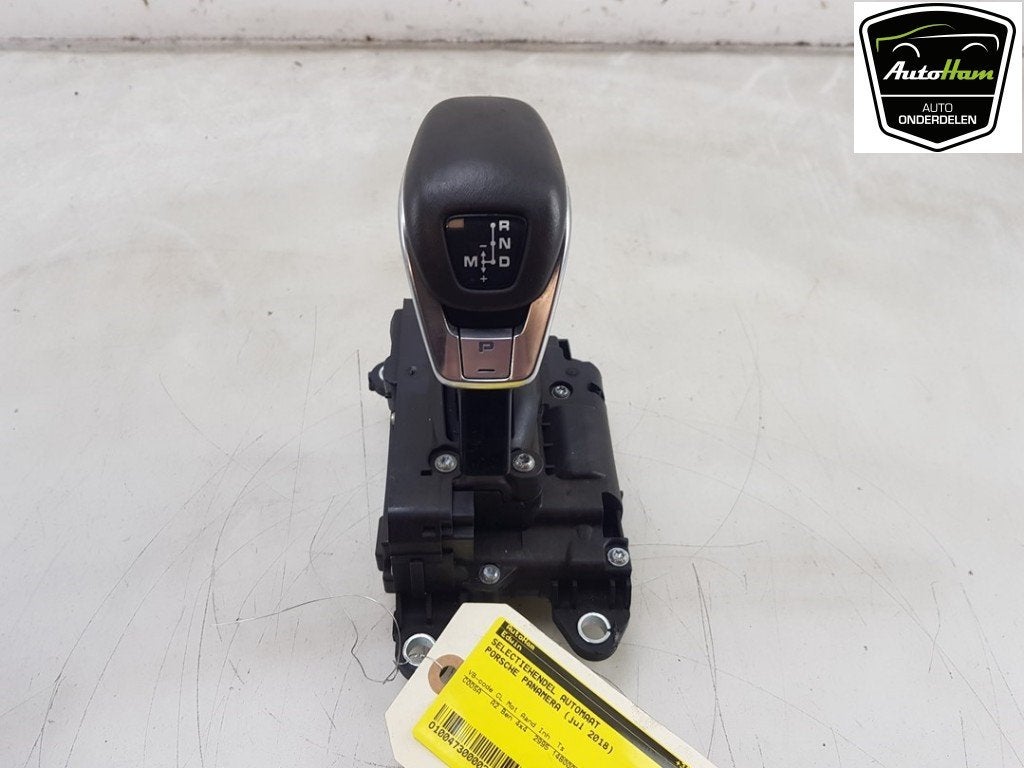 AUTOMAAT POOK Porsche Panamera (971G) (01-2016/12-2023), Gebruikt, Porsche