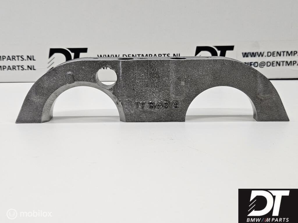 Nokkenashuis brug BMW E36 M3 3.0 S50 S50B30 11121404966, Gebruikt, Ophalen of Verzenden