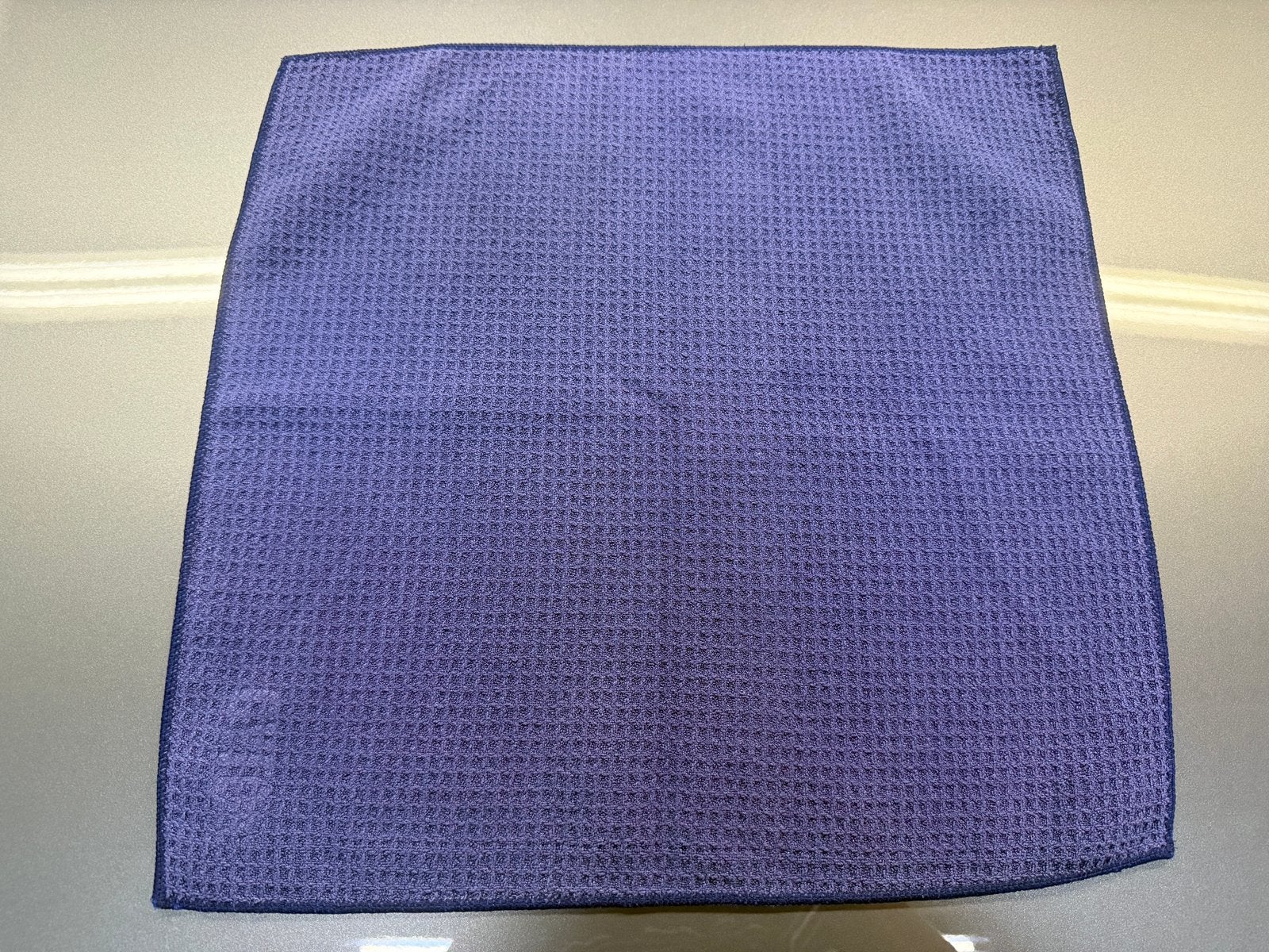 Gyeon Waffle Dryer 40x40 CM, Ophalen of Verzenden