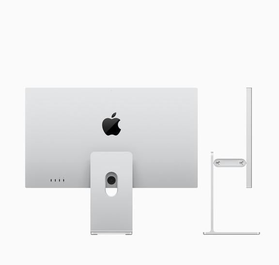 Ecran Apple dans sa boite d'origine, Informatique & Logiciels, Apple Desktops, Neuf, Autres modèles, Enlèvement