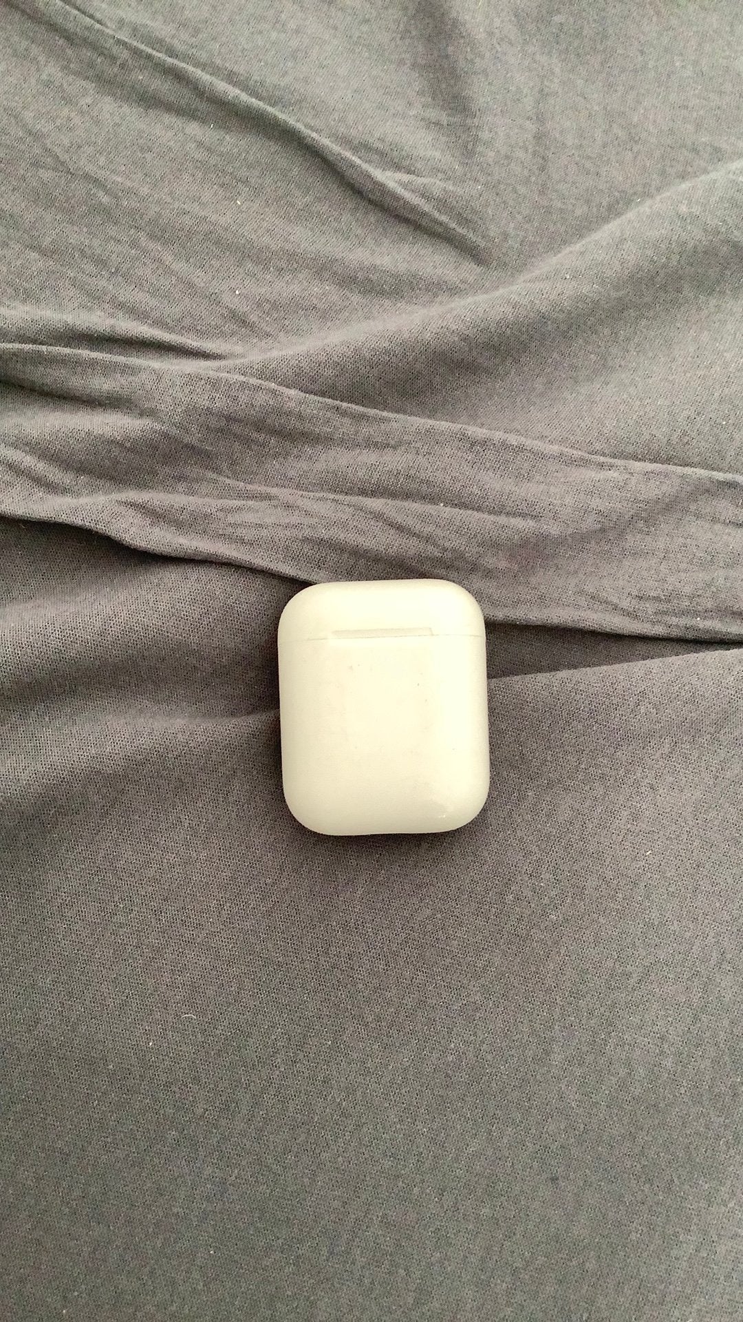 Air pods 2, Enlèvement, Comme neuf, Apple