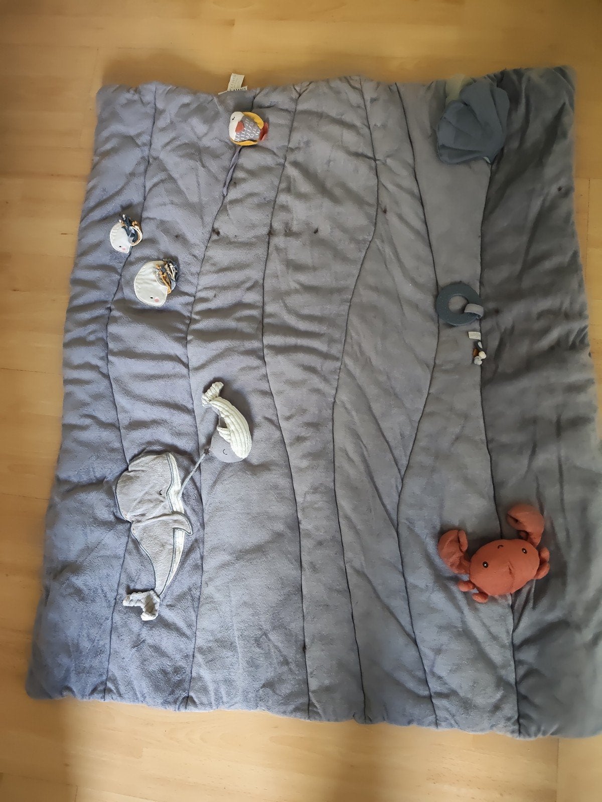 Parklegger little dutch, Kinderen en Baby's, Babyparken, Ophalen of Verzenden