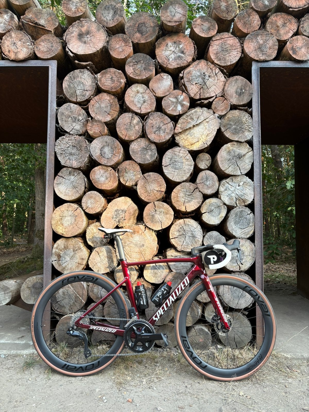 Specialized Allez Sprint, Ophalen, Zo goed als nieuw