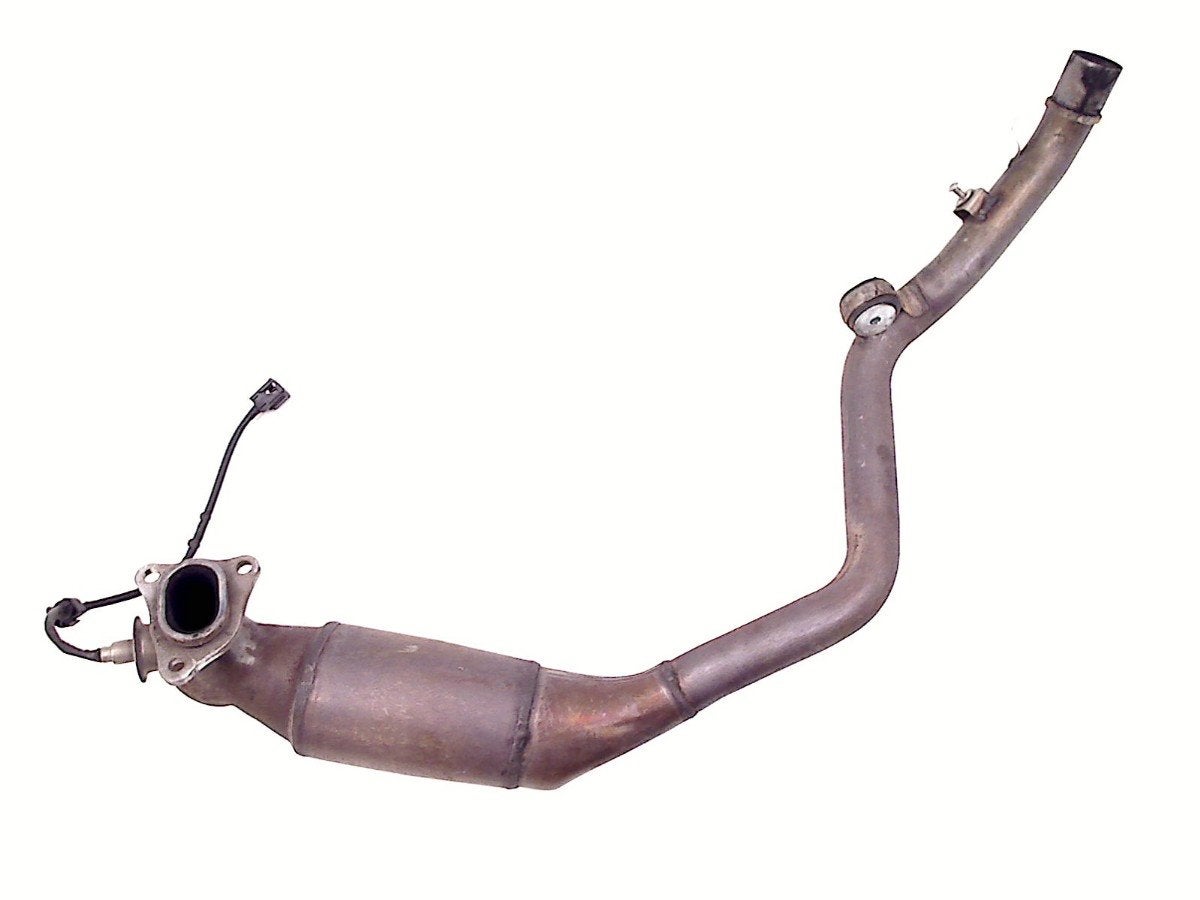 TUYAU D ECHAPPEMENT X ADV 750 2021- (X-ADV ADV750H RH10), Dhr. S. di Majo, Utilisé, Info@cama-motorparts.nl, P.J. Troelstraweg 8 8
3144 CX  MAASSLUIS, NL