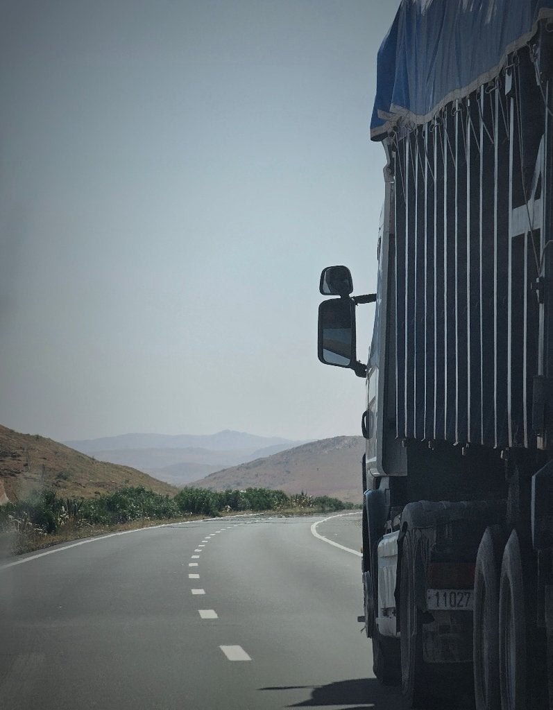 licence de transport, Enlèvement ou Envoi, Neuf