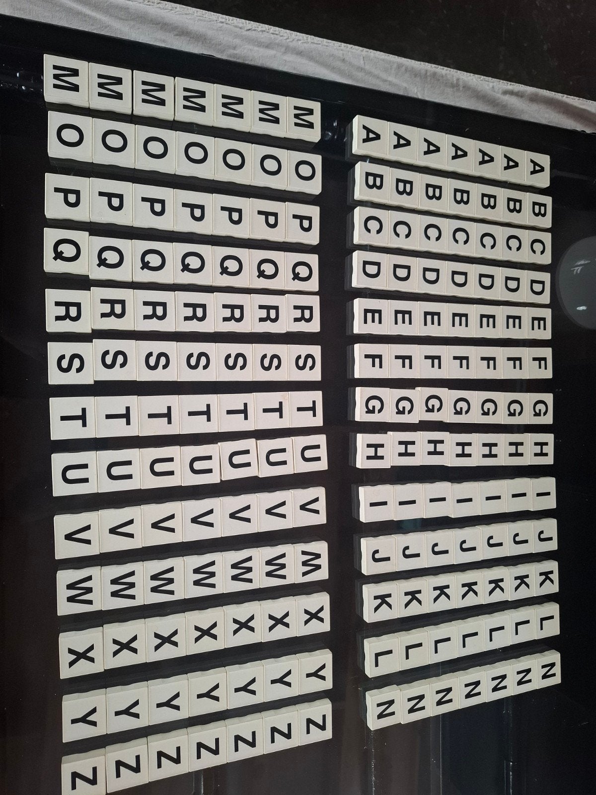 lego letter en cijfers, Enlèvement ou Envoi, Duplo