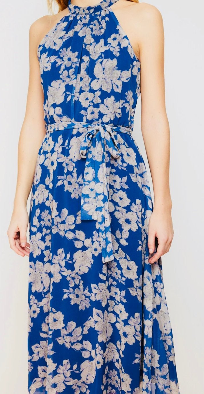 New summer dress with label, Kleding | Dames, Jurken, Ophalen of Verzenden, Zo goed als nieuw