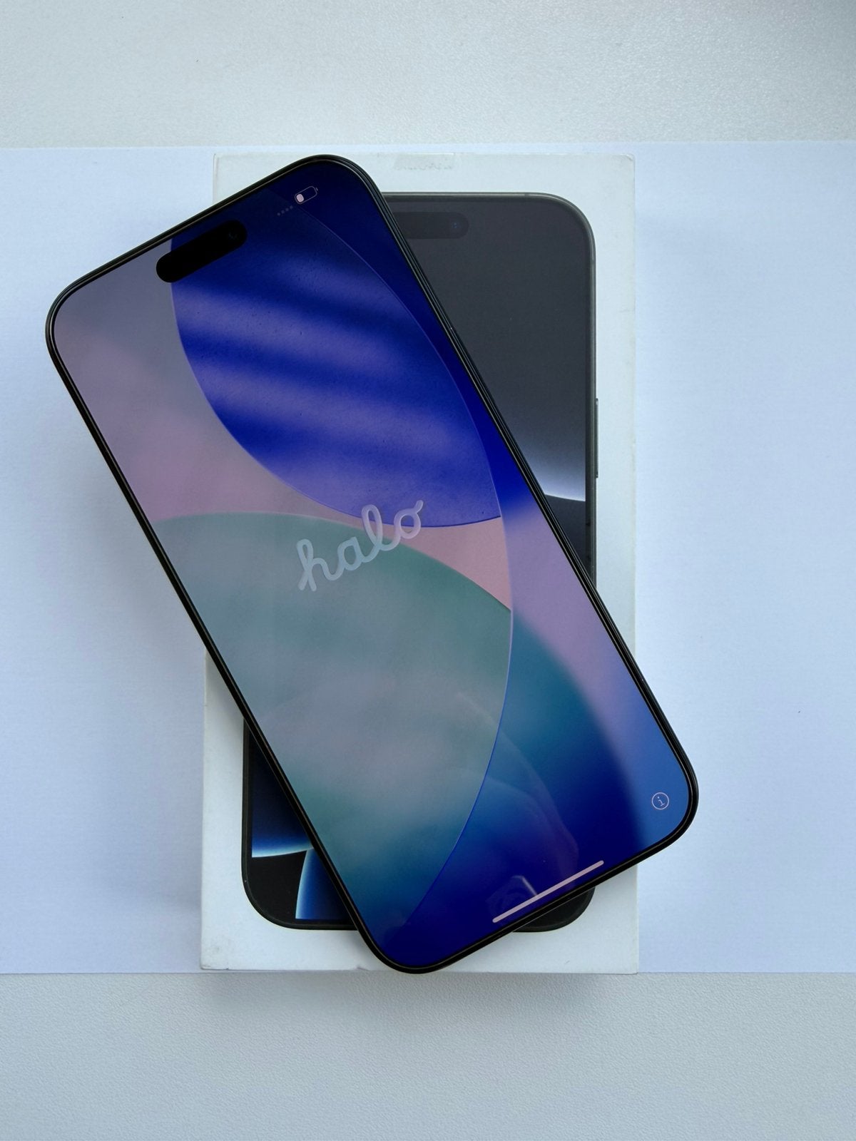 iPhone 16 Pro Max 256GB zwart – zeer goede staat + 5 hoesjes, Telecommunicatie, Mobiele telefoons | Apple iPhone, Zwart, IPhone 16