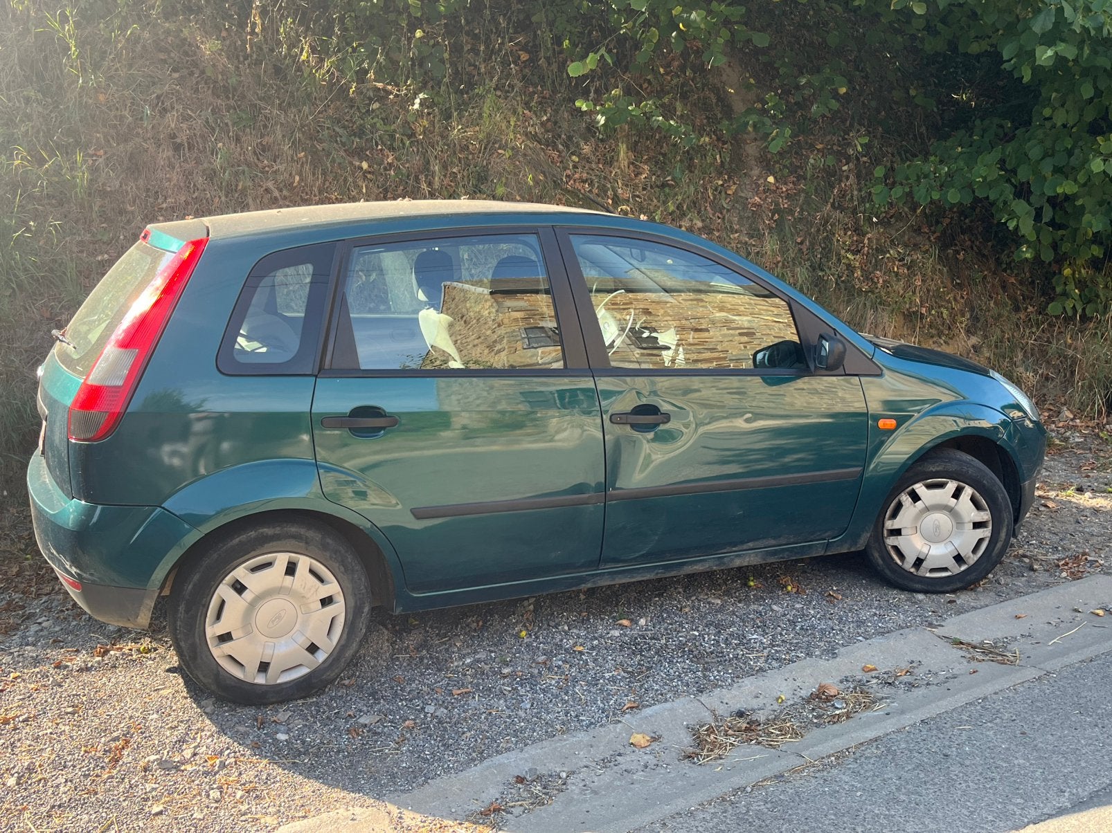 Ford Fiesta, Autos, Ford, Achat, 1299 cm³, Boîte manuelle, 5 portes