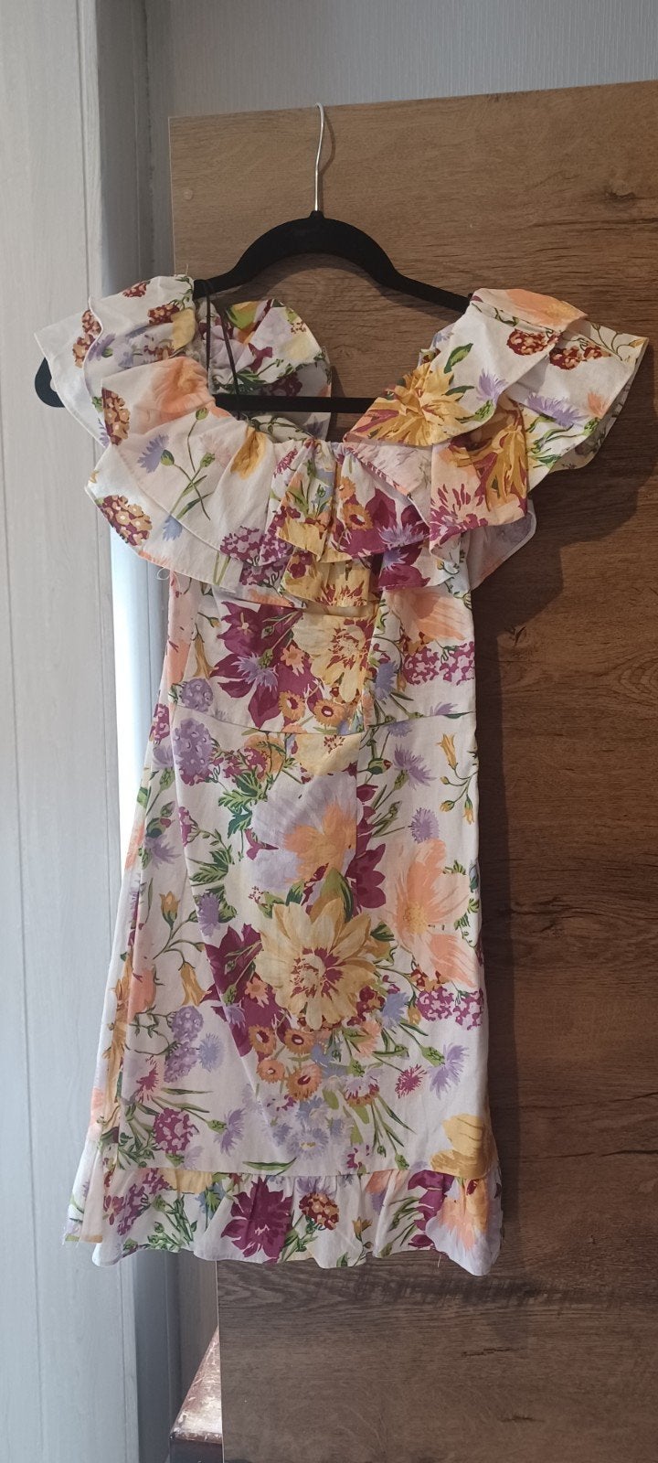 Nieuw kleedjes & Topjes h&m, H&M, Enlèvement ou Envoi, Neuf, Taille 36 (S)