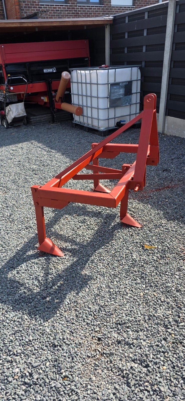 diepgronder, breker, cultivator., Ophalen