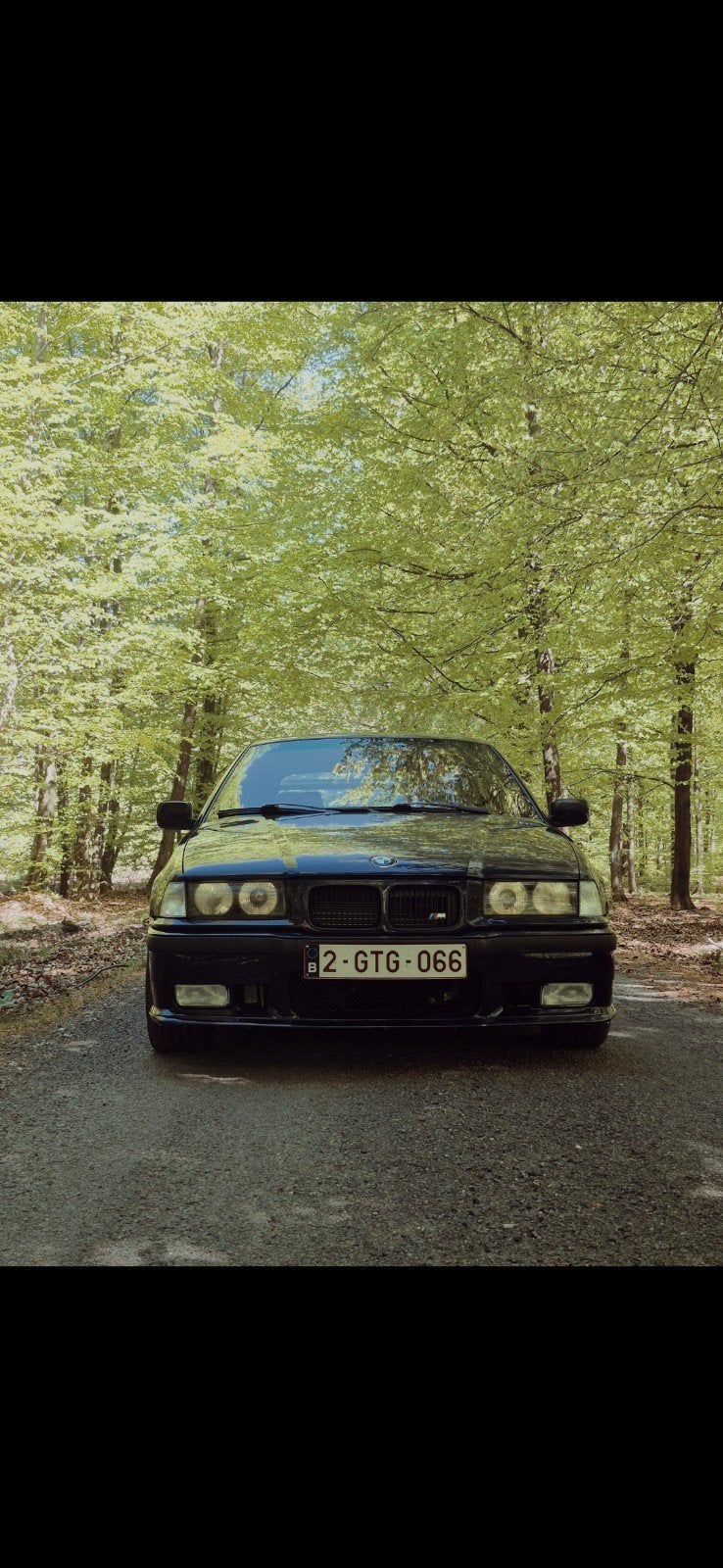 BMW 323 ti, Auto's, BMW, Particulier, Te koop