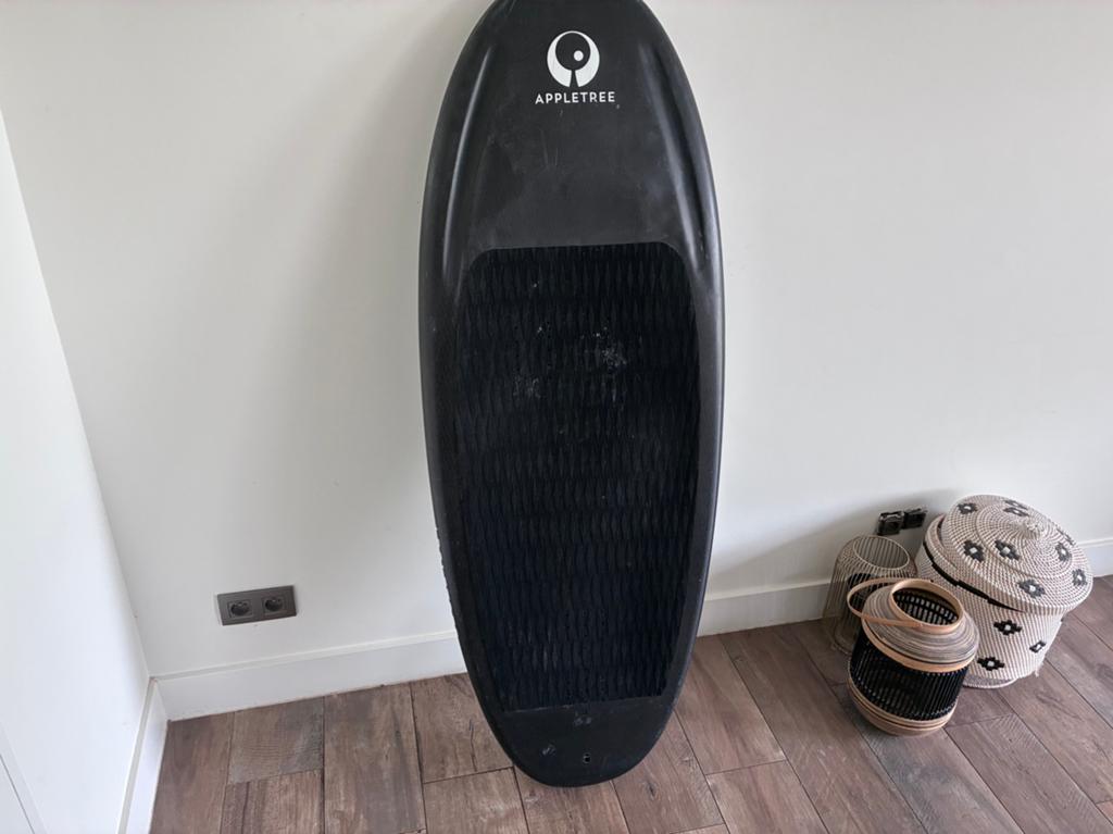 Appletree skipper 75 liter, Watersport en Boten, Golfsurfen, Ophalen, Gebruikt