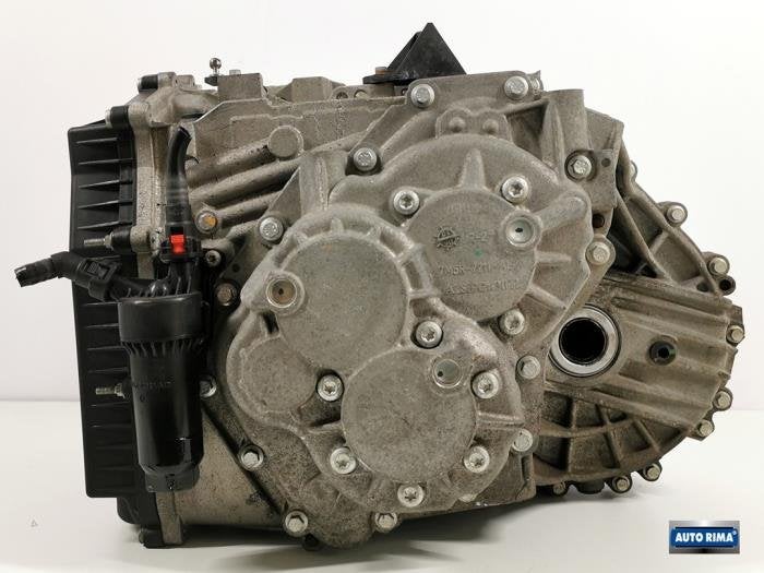 Automaatbak d'un Volvo V40, -, 3 mois de garantie, -, -
