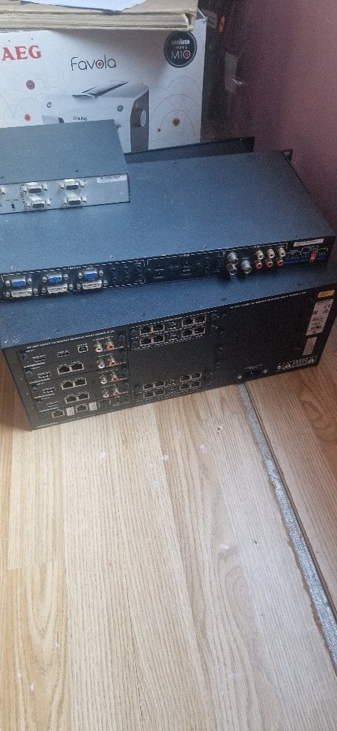 Crestron, Enlèvement ou Envoi, Comme neuf
