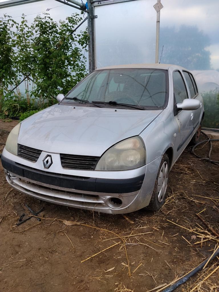 Renault Clio voor onderdelen, Auto-onderdelen, Overige Auto-onderdelen, Ophalen, Renault