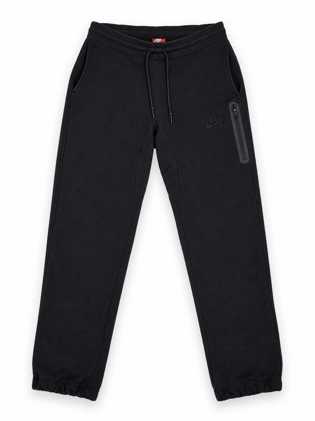 Nike Air Pivot Heren Trainingsbroek Zwart Joggingbroek, Ophalen of Verzenden, Maat 46 (S) of kleiner, Zwart