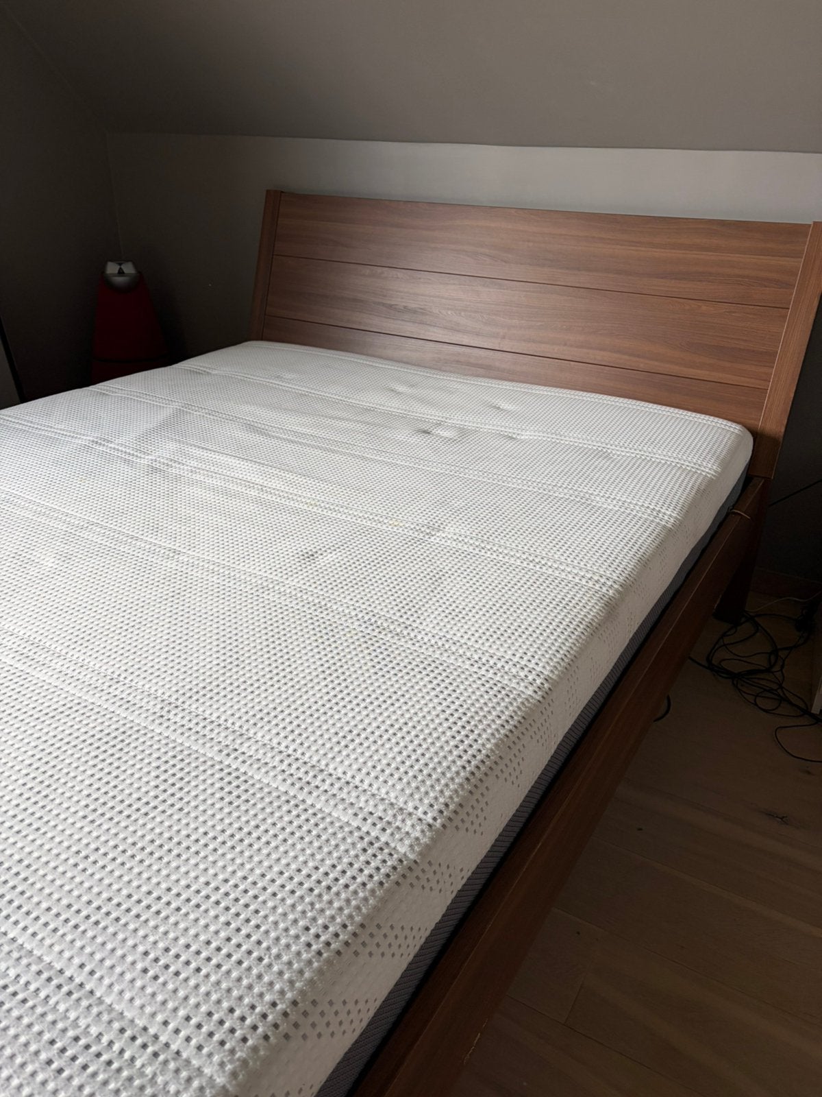 Slaapkamer set, Enlèvement, Utilisé