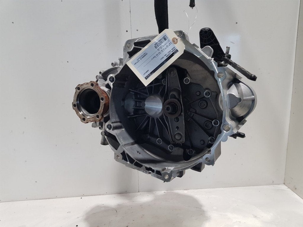 BOITE DE VITESSES AUTOMATIQUE (|0AJ300044A|0AJ300044AX|), Dhr. J. Ham, Administratie@autoham.nl, Utilisé, Skoda