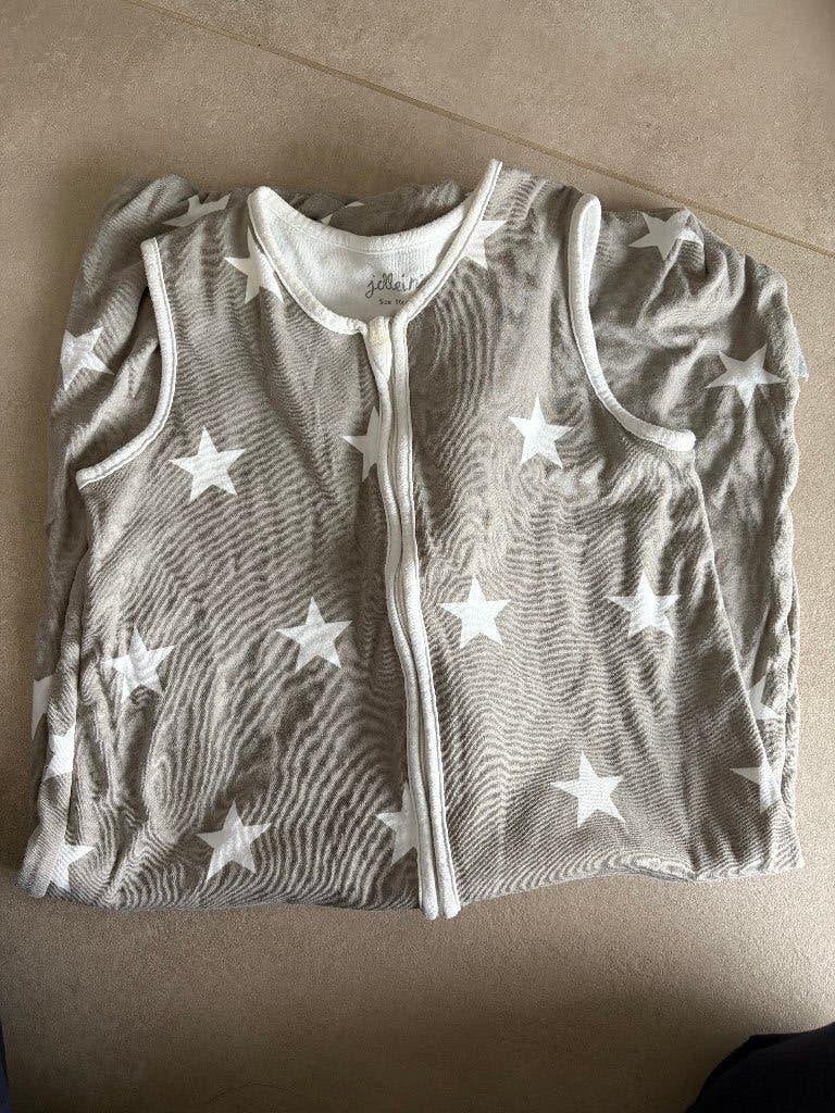 Slaapzak baby - Jollein, Ophalen, Gebruikt, Jollein, 90 cm