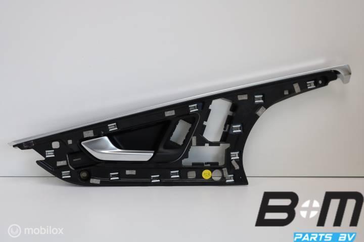 Binnengreep LV (bestuurderskant) Audi Q7 4M, Auto-onderdelen, Interieur en Bekleding, Gebruikt