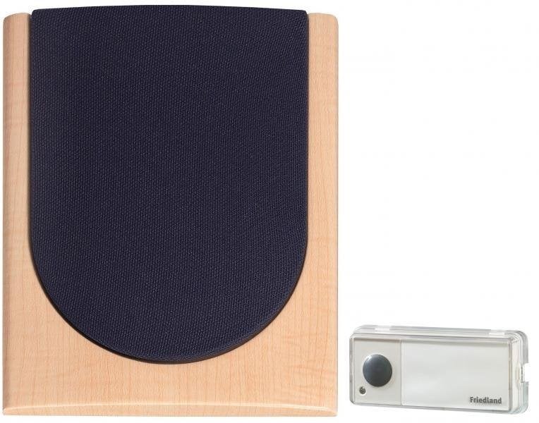 D501S SONATA DECOR-GONG, Verzenden