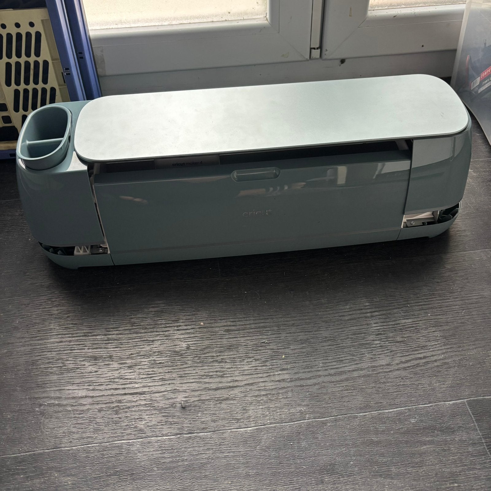 Cricut maker 4, Sans fil, Autres technologies, Enlèvement ou Envoi, Copier