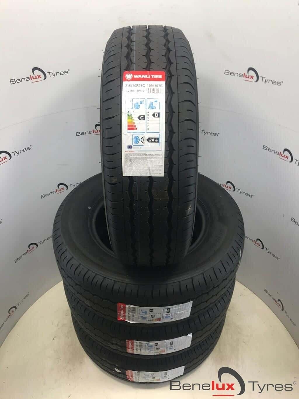 NEW 215/70R15c 215/70R15 215/70 R15 R15c 215/70/15 2157015, Ophalen, 15 inch, -, -
