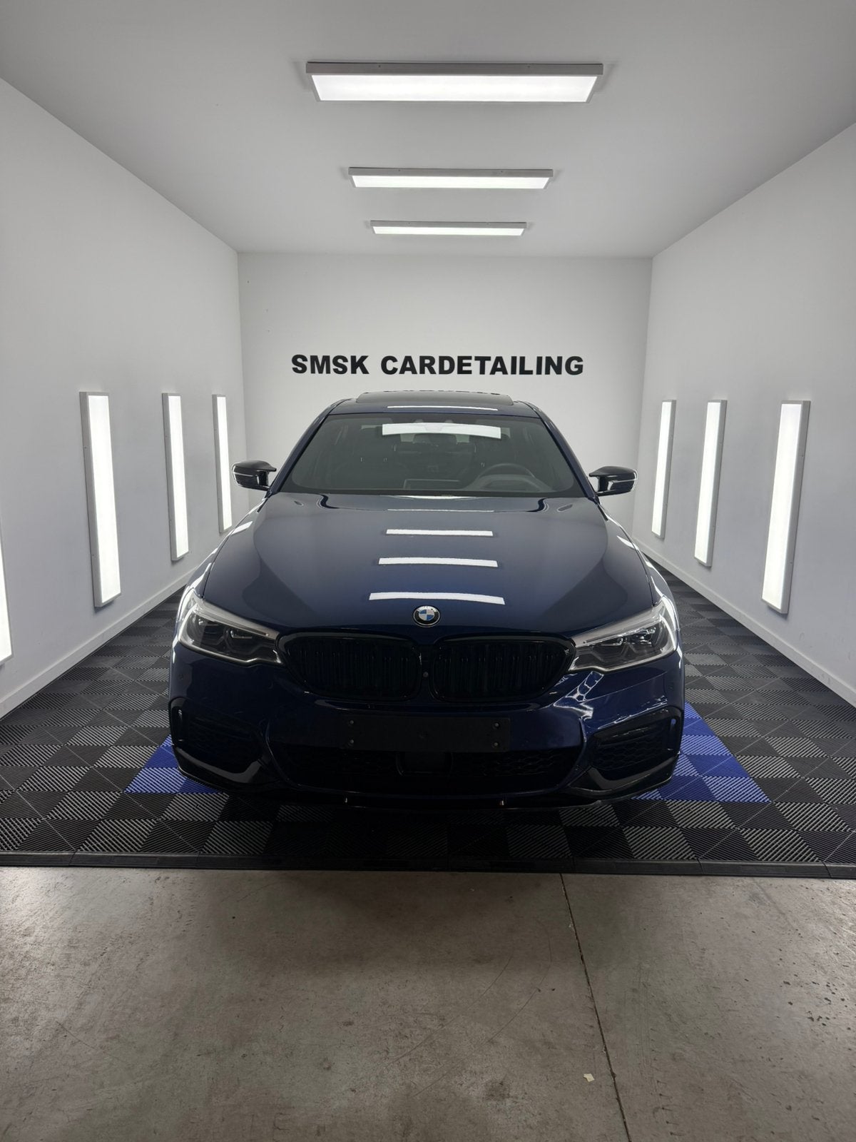 BMW 540i G30 – 2019 | 66.000 km | Full option, Auto's, Achterwielaandrijving, Leder, Particulier, Apple Carplay