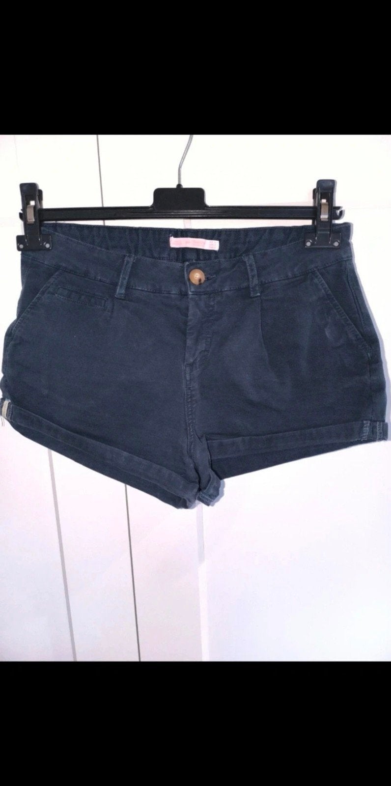 Shortje Bershka 38, Kleding | Dames, Broeken en Pantalons, Ophalen of Verzenden