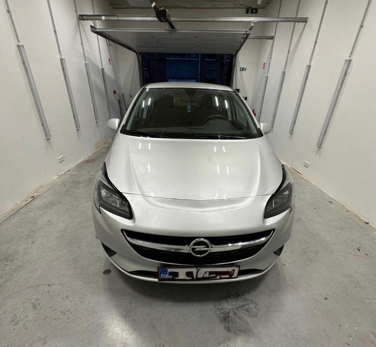 Opel Corsa - 1.4 benzine, Auto's, Stof, 5 zetels, 5 deurs, Particulier