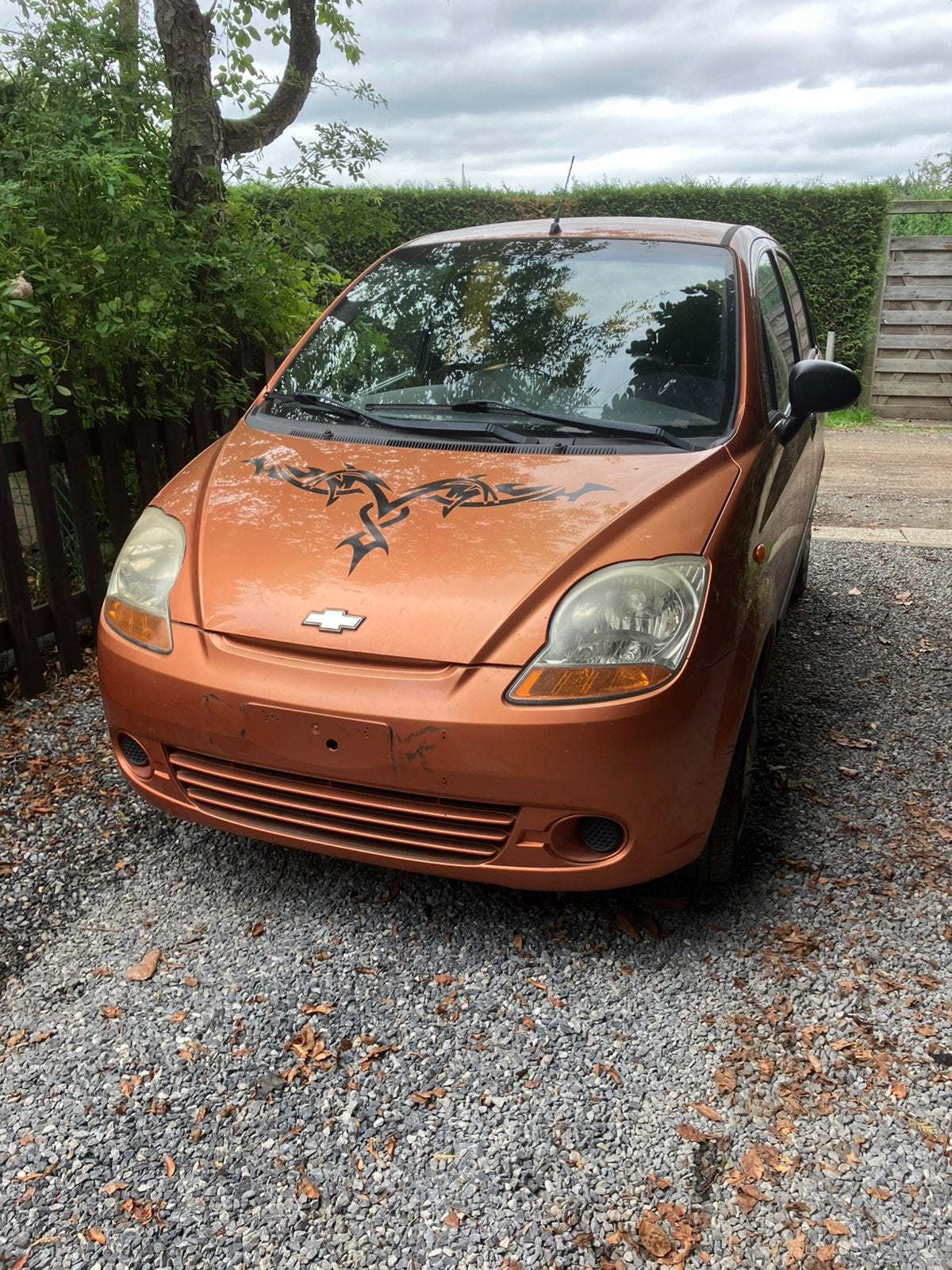 Chevrolet matiz, Autos, Achat, Matiz, Boîte manuelle, 800 cm³