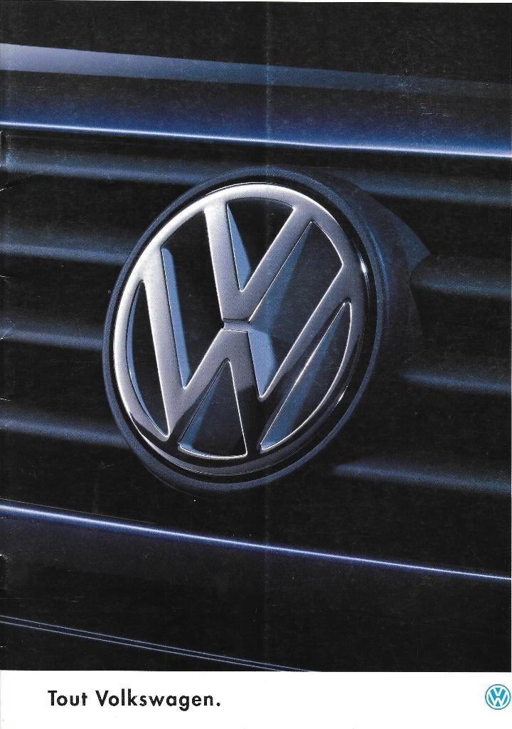 VOLKSWAGEN 1994, Enlèvement ou Envoi, Comme neuf, Volkswagen