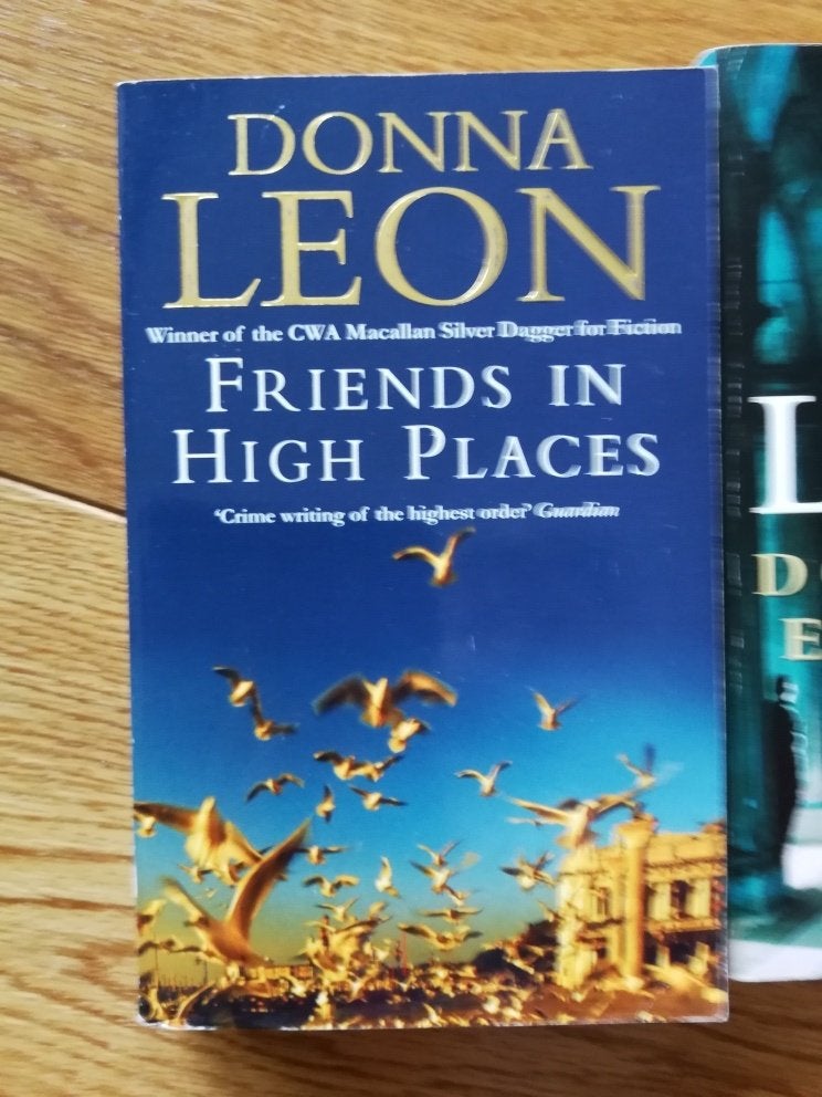 livres en anglais - auteurs L, Enlèvement ou Envoi, Comme neuf, Fiction