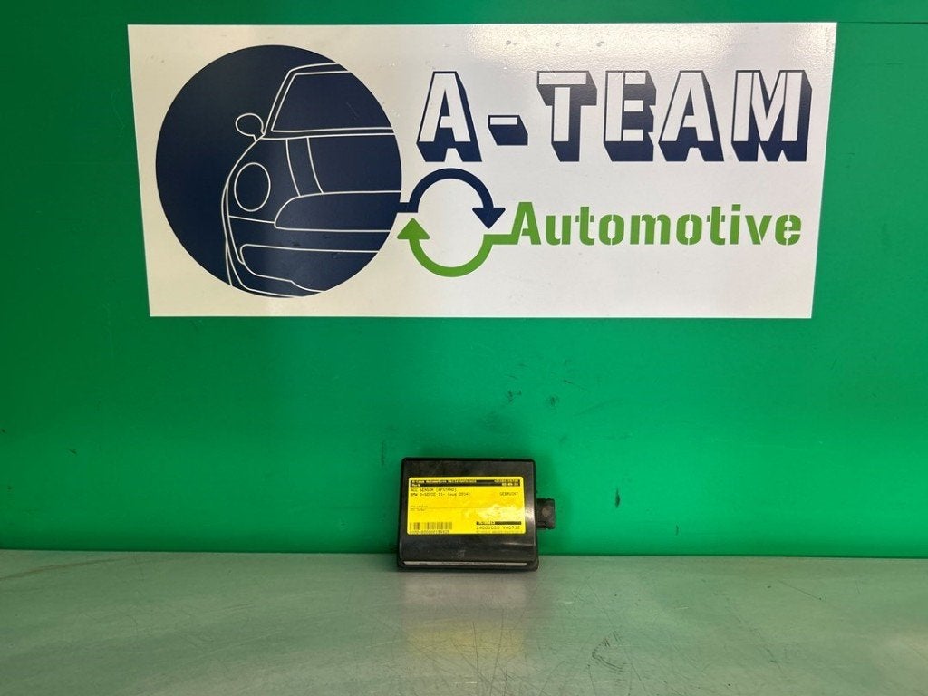 RADAR ANTI COLLISION BMW 3 serie (F30) (|75789013|), Utilisé, BMW, Petuelring 130
80809  München, DE, Bayerische Motoren Werke AG
