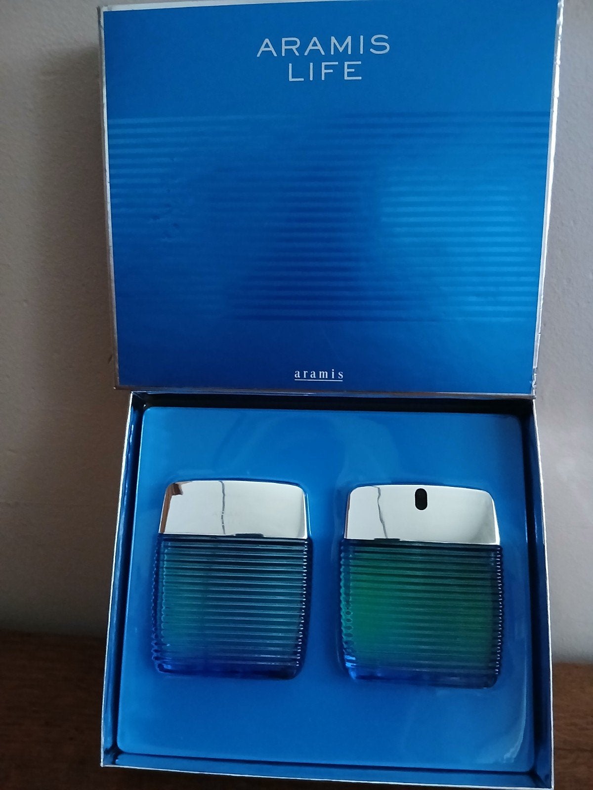 Vaderdagcadeau, Aramis, eau de toilet, aftershave, Enlèvement