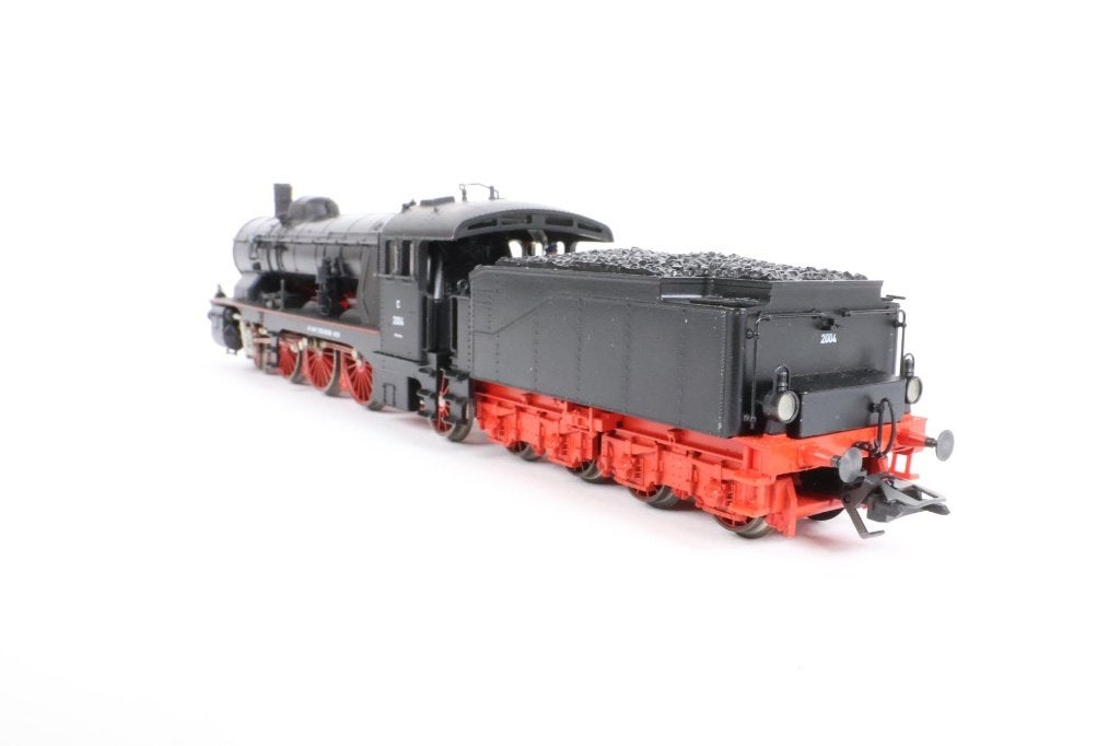 Märklin H0 3514 – Klasse C "Esslingen" – MFX Sound, Enlèvement ou Envoi, Comme neuf, Autres types