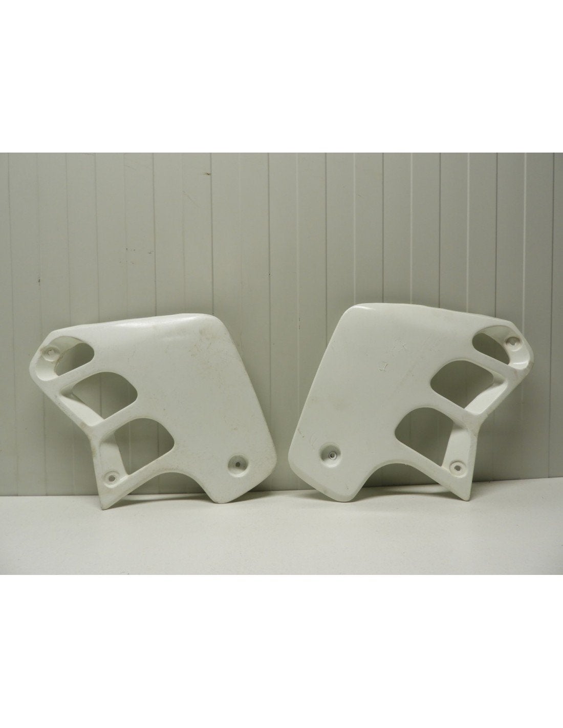 CR250 / CR500 1986 - 1990 Honda Kuipdeel D1-43677, Motoren