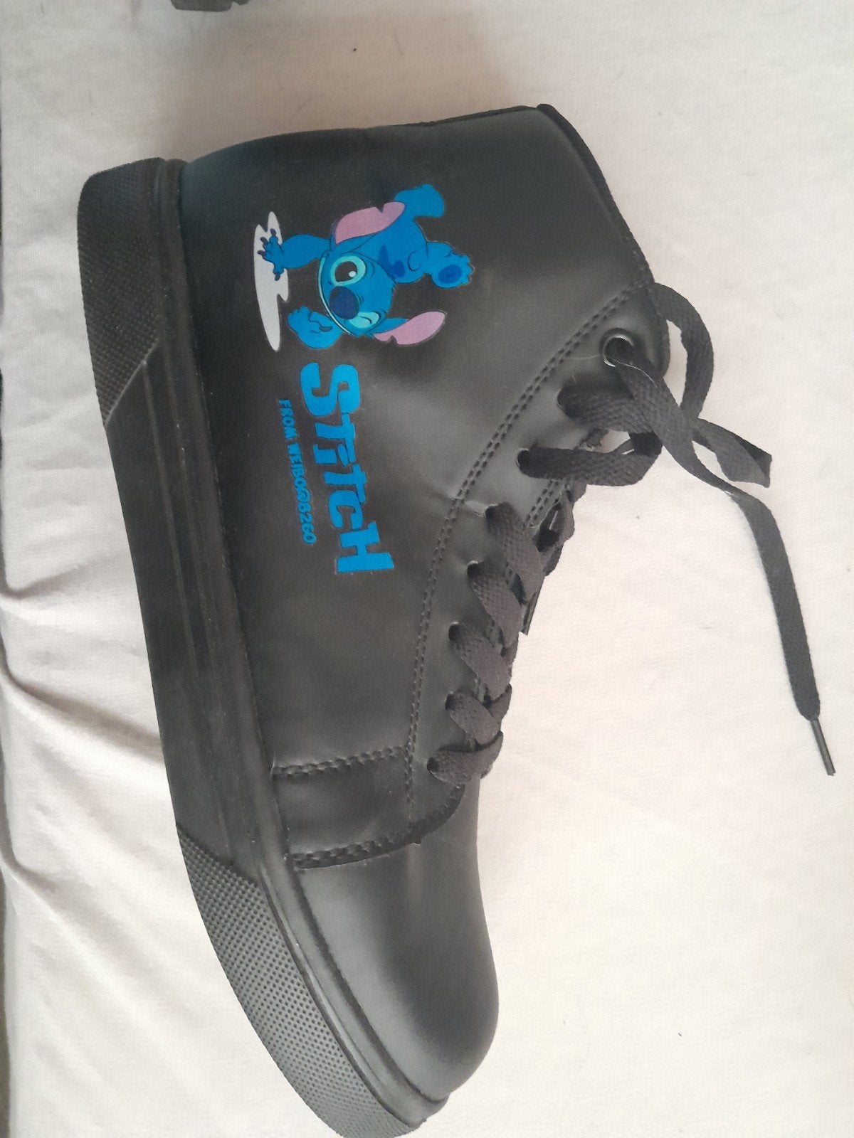 Stitch schoenen, Vêtements | Hommes, Chaussures, Neuf, Bottes, Enlèvement, Stitch