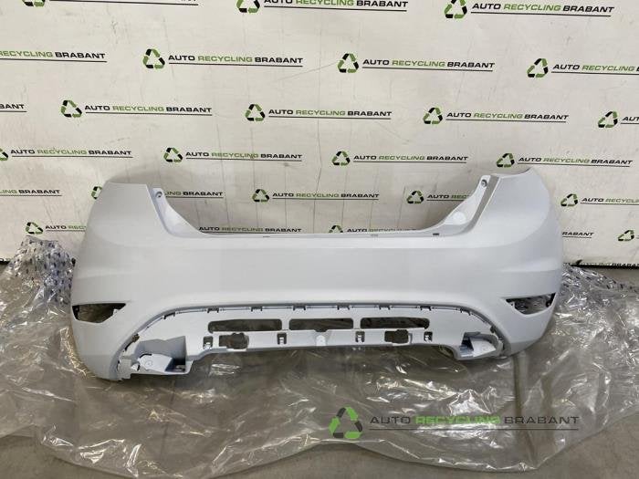 Pare-chocs arrière d'un Ford Fiesta, Autos : Pièces & Accessoires, -, 3 mois de garantie, Utilisé, -